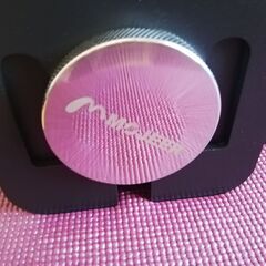 １６ｋｇ x ２個セット　可変式ダンベル　MOJEER 9月末までの画像