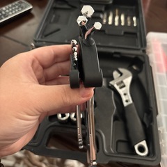 工具セットまとめ売り(引き取り者決定)の画像