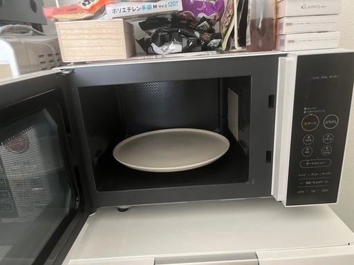 オーブンレンジ