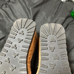 サンダルの画像