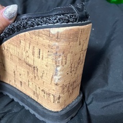 サンダルの画像
