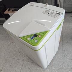 Haier　2017年製    3.3K   洗濯機の画像