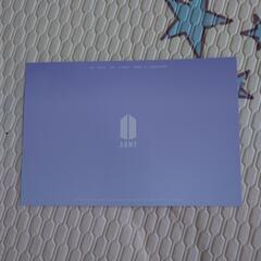 ✨レア✨ BTS ポストカードの画像