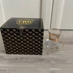 TWG＊ティーカップペアの画像