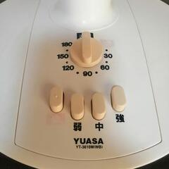 扇風機の画像