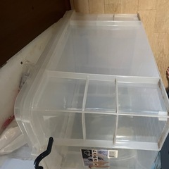 収納ケースの画像