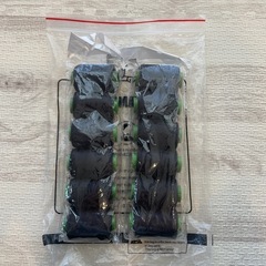 ミシン糸12個セットの画像