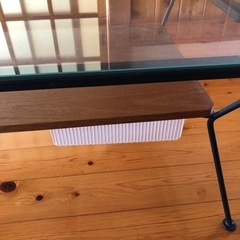 テーブルの画像