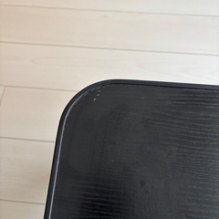 テーブル(コタツ機能付き)の画像