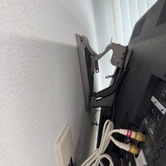 早い者勝ち テレビ 家電 SHARP シャープ LC-40H20 の画像