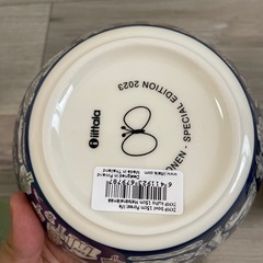 アラビア＊ミナペルホネンの画像