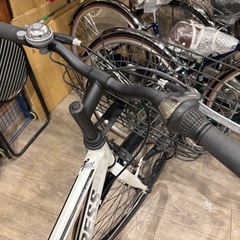 シティ車27インチ　点検整備済みの画像