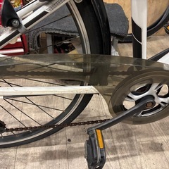 シティ車27インチ　点検整備済みの画像