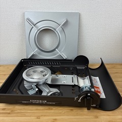 【非常時の備えに】イワタニカセットフー　エコプレミアムの画像