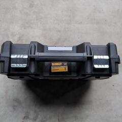 電動工具ケースの画像