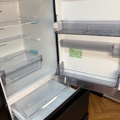 商談中 
TOSHIBA 冷凍冷蔵庫の画像