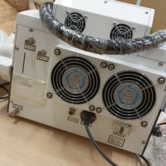 業務用 脱毛器の画像