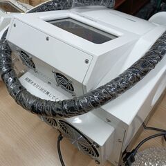 業務用 脱毛器の画像