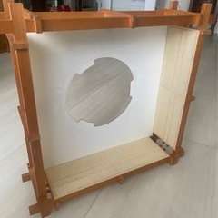 電球カバーの画像