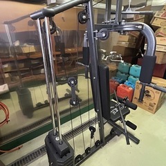 BODYMAKER (ボディメーカー) ホームジムの画像