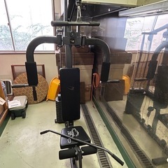 BODYMAKER (ボディメーカー) ホームジムの画像