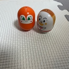 アンパンマンコロロンパークの画像