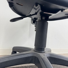 早い者勝ち オフィス家具 オフィス用 椅子 イス チェア 黒 ブラックの画像