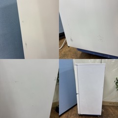 I686 🌈 2022年製♪ SHARP 冷蔵庫 (152L) ⭐ 動作確認済 ⭐ クリーニング済の画像