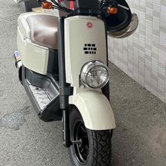 バイクの画像