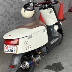 バイクの画像