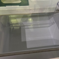335L MITSUBISHI 冷蔵庫 2013年製の画像