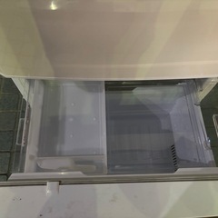 335L MITSUBISHI 冷蔵庫 2013年製の画像