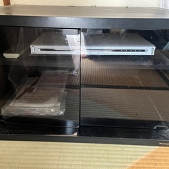 テレビ台の画像