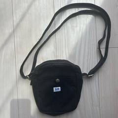 LEE リー　ショルダーバッグの画像