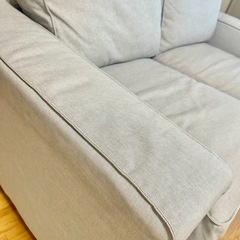 ソファーの画像