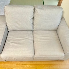 ソファーの画像
