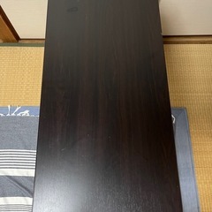 長机の画像