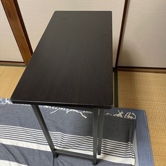 長机の画像