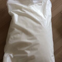 【フレークタイプ】塩化マグネシウム(国内製造) 食品添加物　ニチガの画像