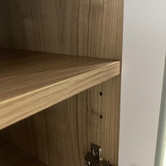 【決定しました】食器棚の画像