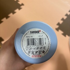 水素水ボトルの画像