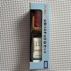 商談成立しました。チョロＱの画像
