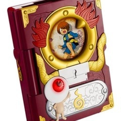 【新品】ゲゲゲの鬼太郎 DX妖怪大図鑑 ~古今東西妖怪大集合の画像