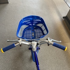 【無料】18インチ 子ども用自転車 差し上げますの画像