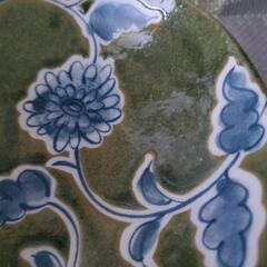 たち吉（大皿）の画像