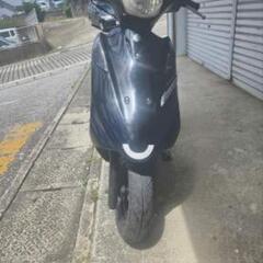 V125Gの画像
