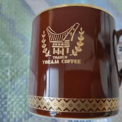 キーコーヒー（ミニマグカップ）の画像