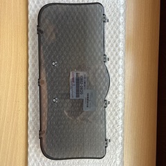 ハイエース200 1型2型　　メーターガラス
の画像