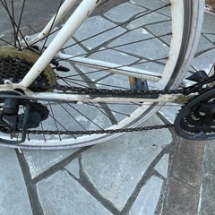ロードバイクの画像