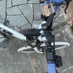 ロードバイクの画像